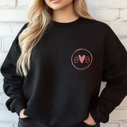 Bully Love Boutique Crewneck