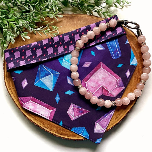 Gemstone Bandana