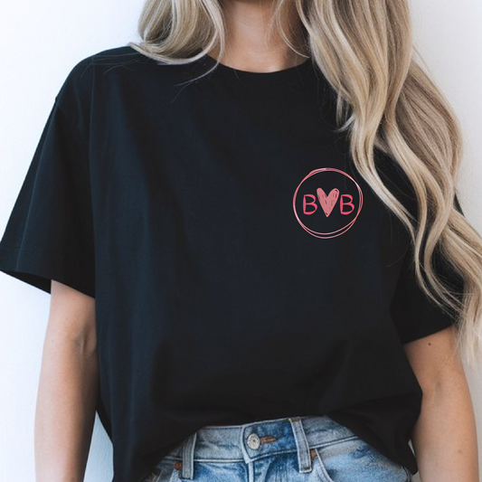 Bully Love Boutique Tshirt