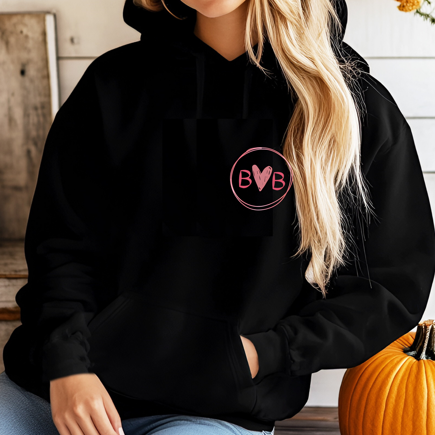 Bully Love Boutique Hoodie