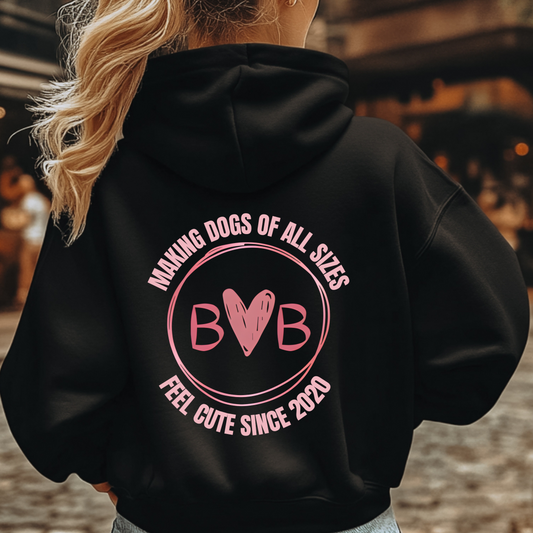 Bully Love Boutique Hoodie
