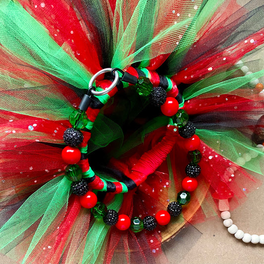 Holy Jolly Spookmas Tutu - Bully Love Boutique