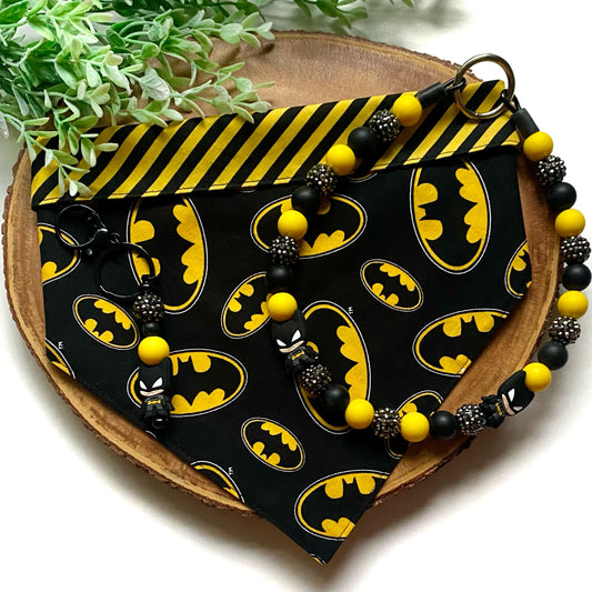 Batman Bandana