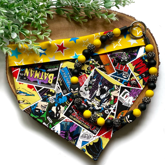 Batman Bandana