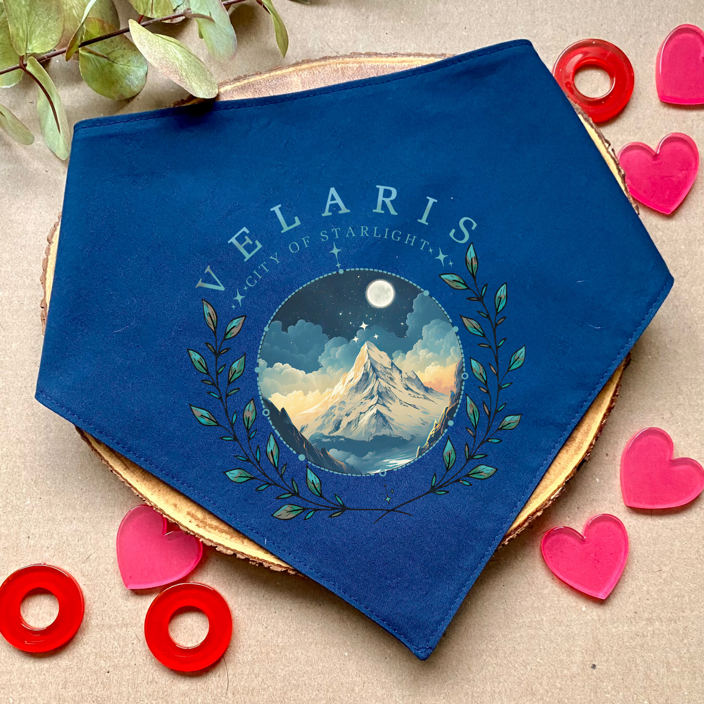 Valeris Bandana