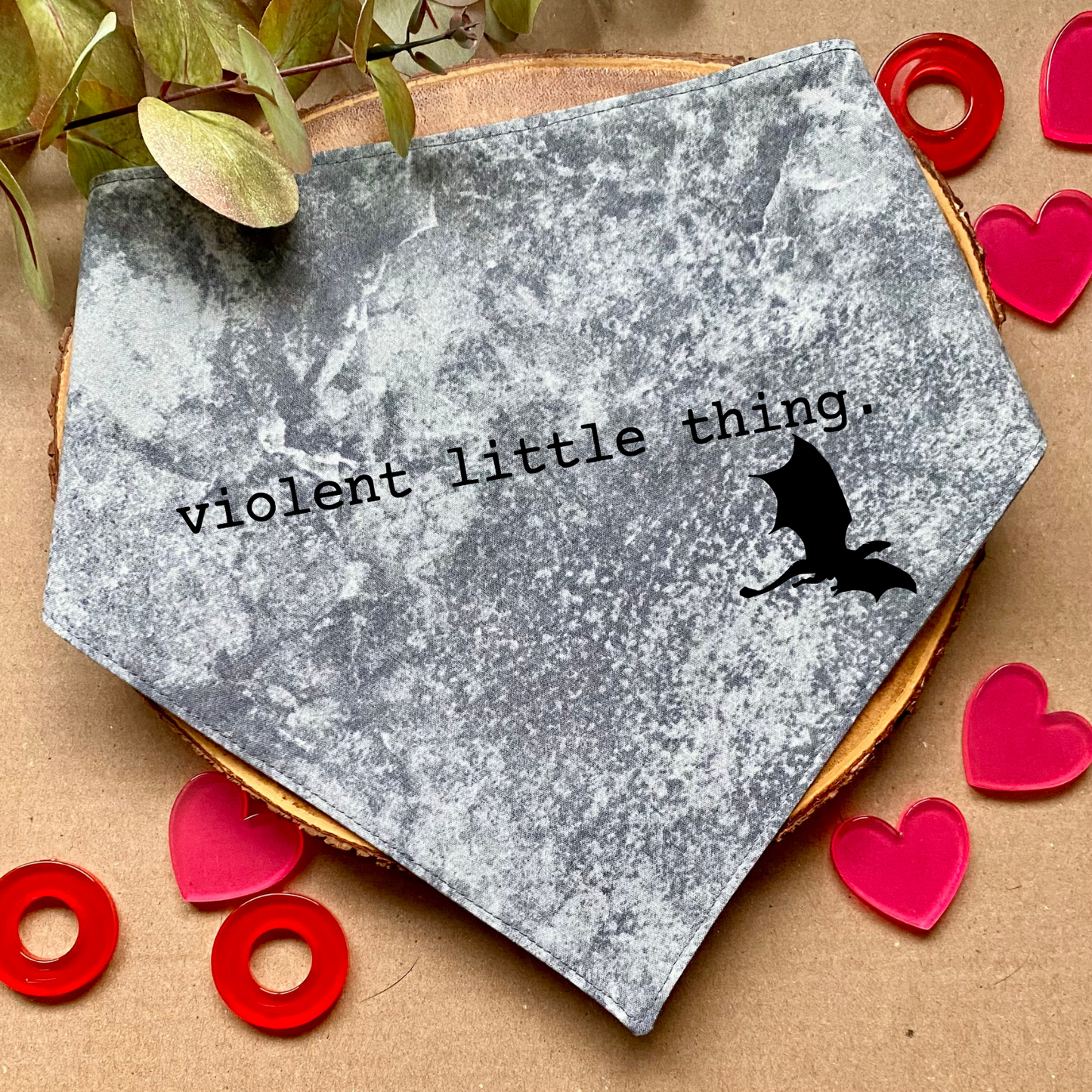 Violent Little Thing Bandana