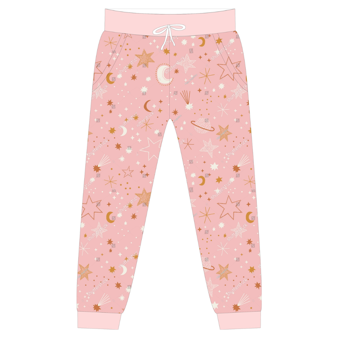 Sweet Dreams Human Pajama Pants