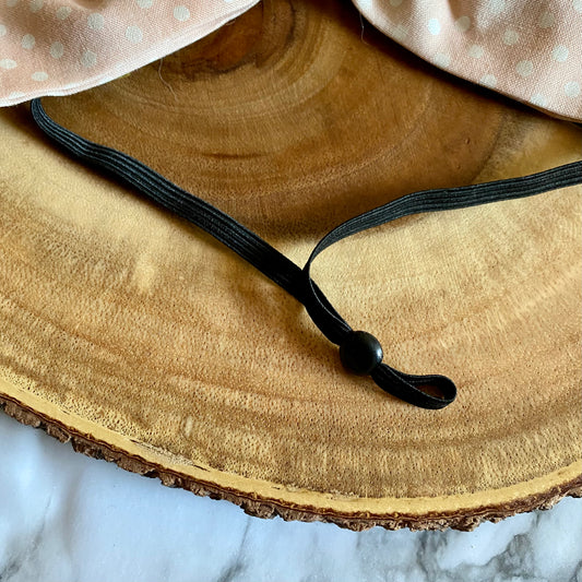 Monstera Vibes Bowtie & Head Bow