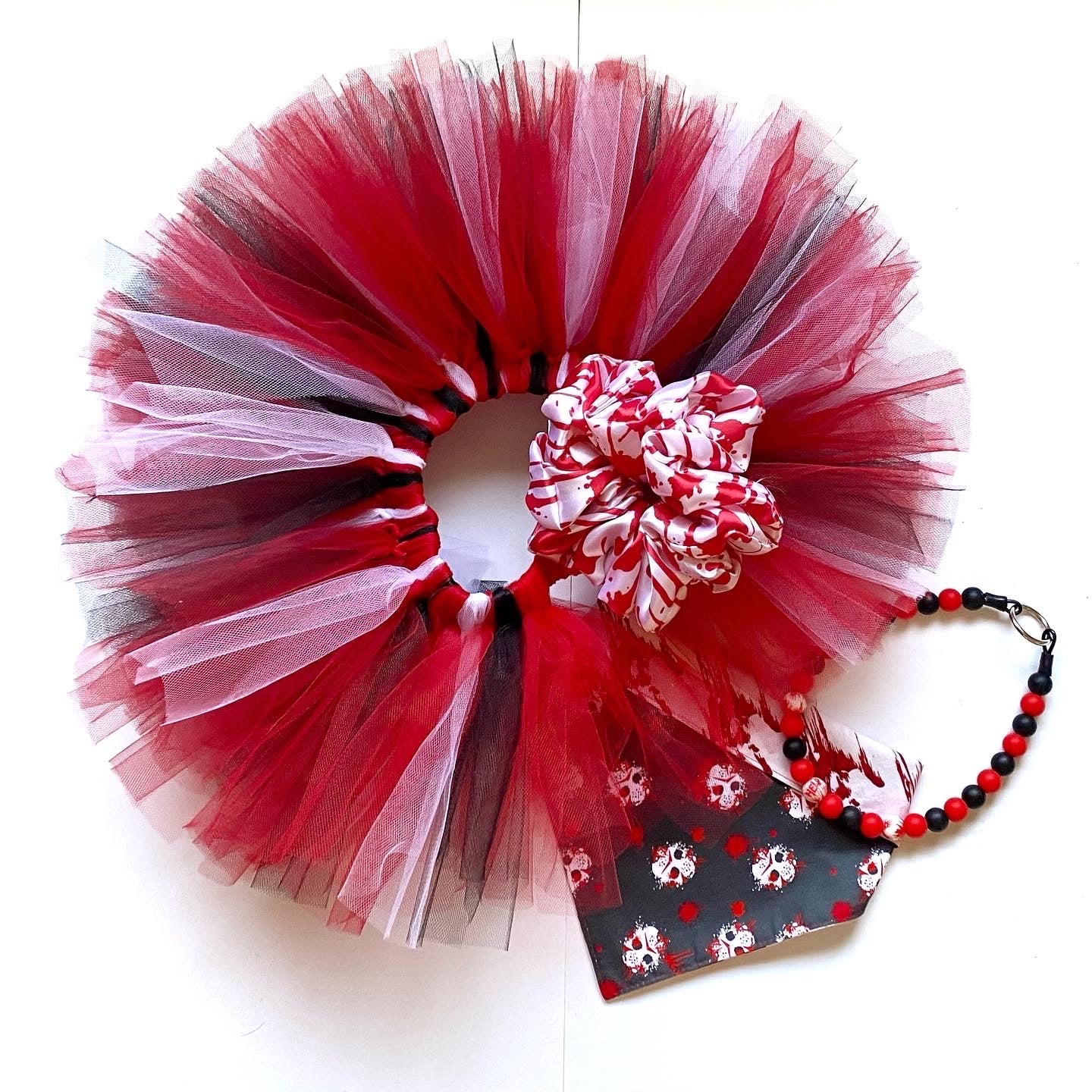 Psycho Tutu - Bully Love Boutique