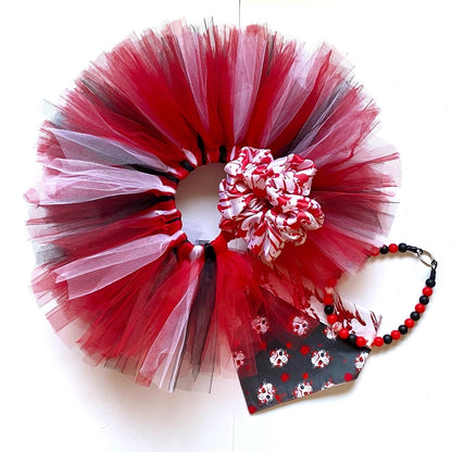 Psycho Tutu - Bully Love Boutique