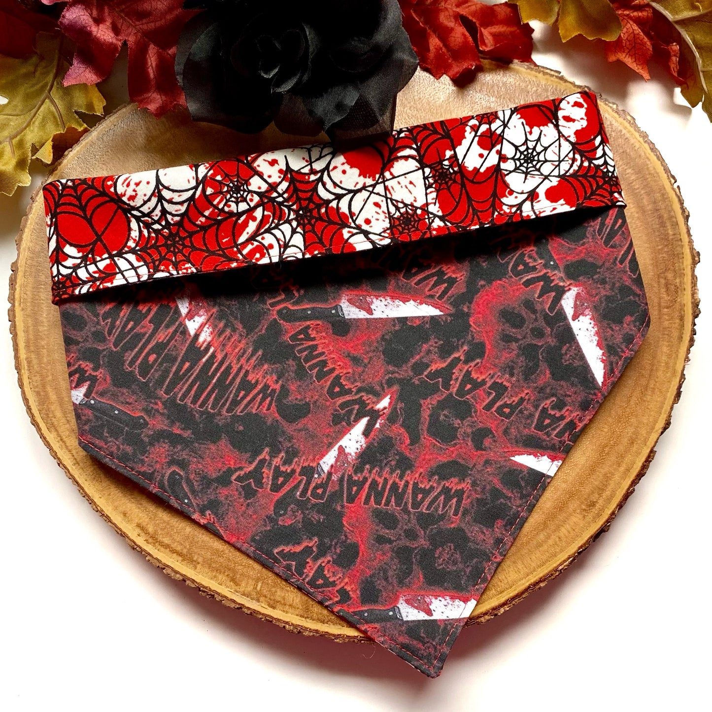 Killer Vibes Bandana