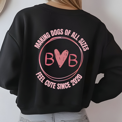 Bully Love Boutique Crewneck