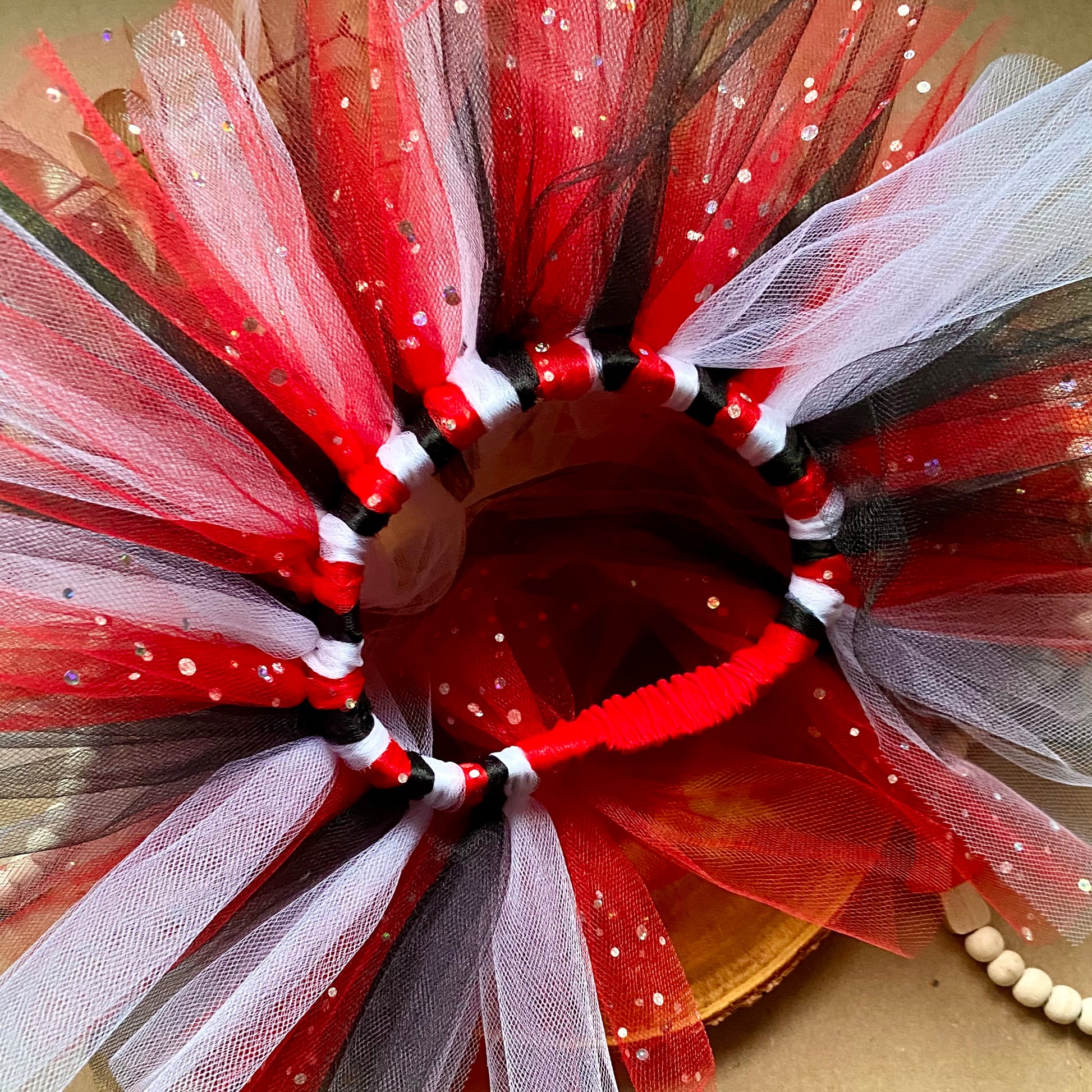 Spookmas Tutu - Bully Love Boutique