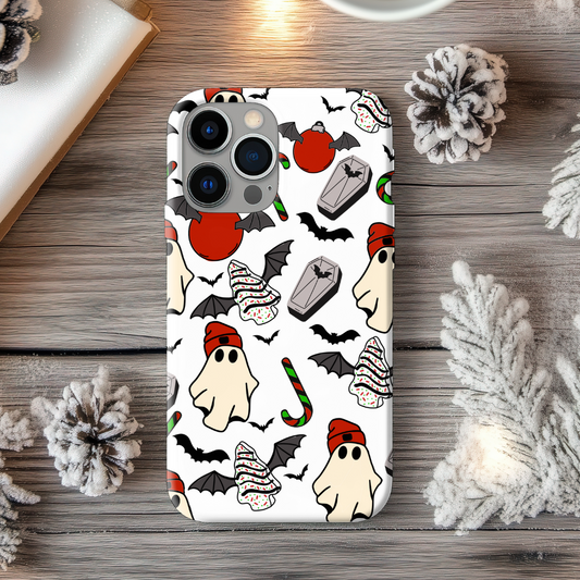 Spookmas Phone Case