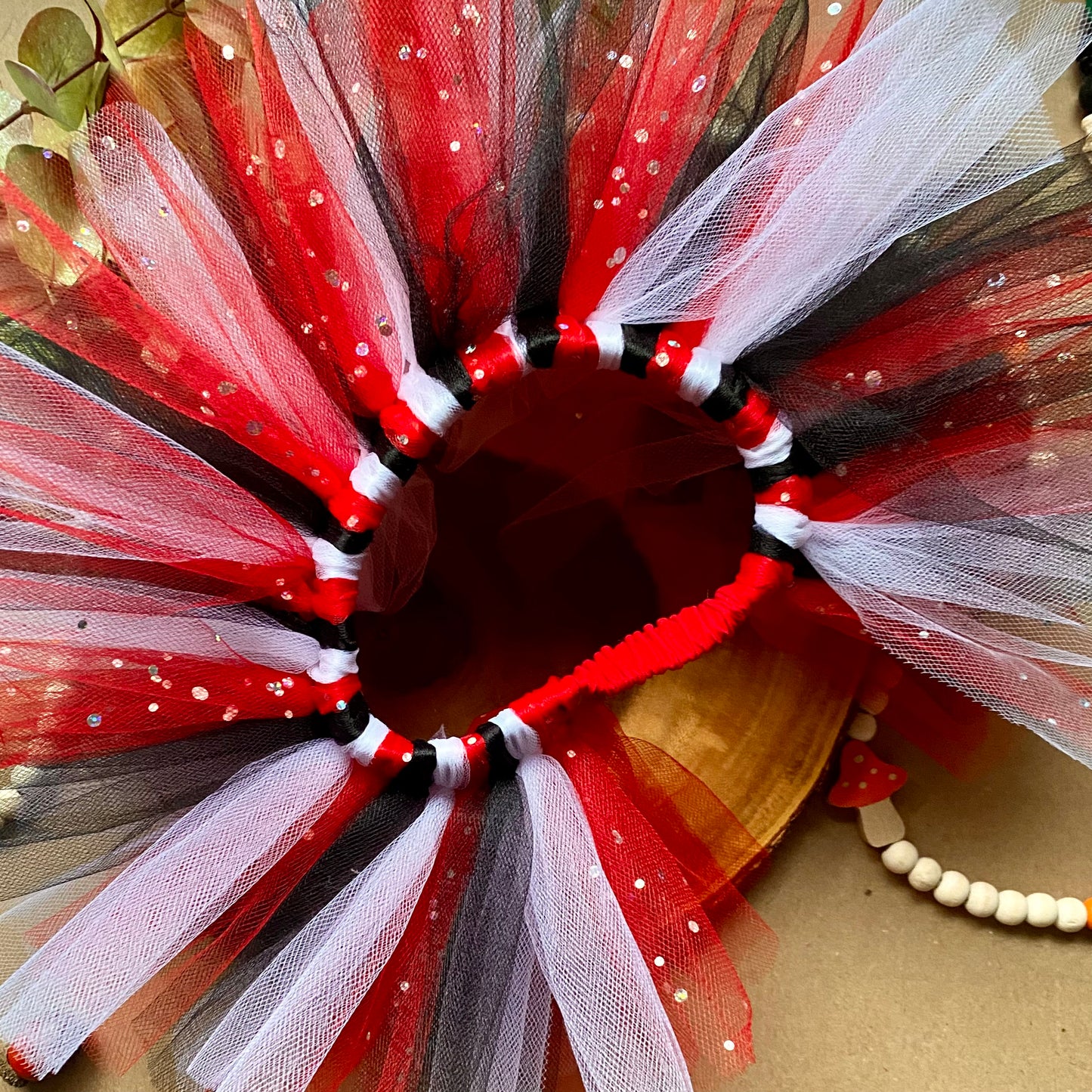 Spookmas Tutu - Bully Love Boutique