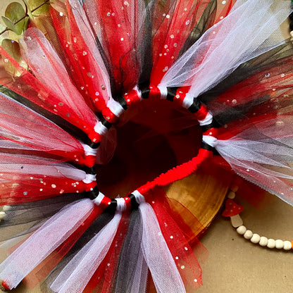 Spookmas Tutu - Bully Love Boutique