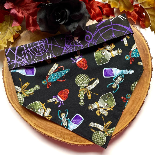 Potion Magic Bandana