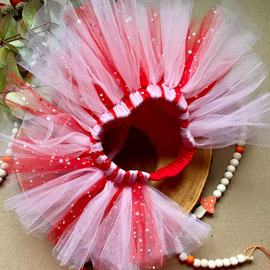 Valentine Tutu