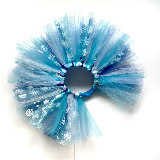Ice Princess Tutu - Bully Love Boutique