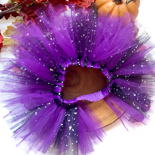 Purplicious Tutu