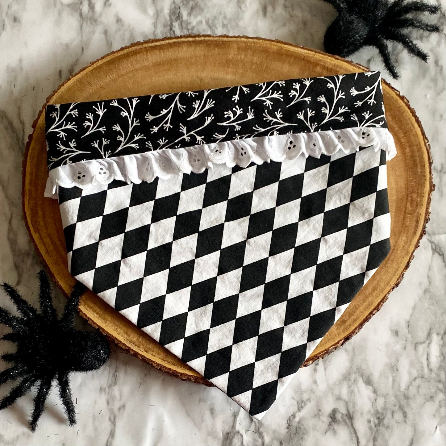 Wednesday Bandana