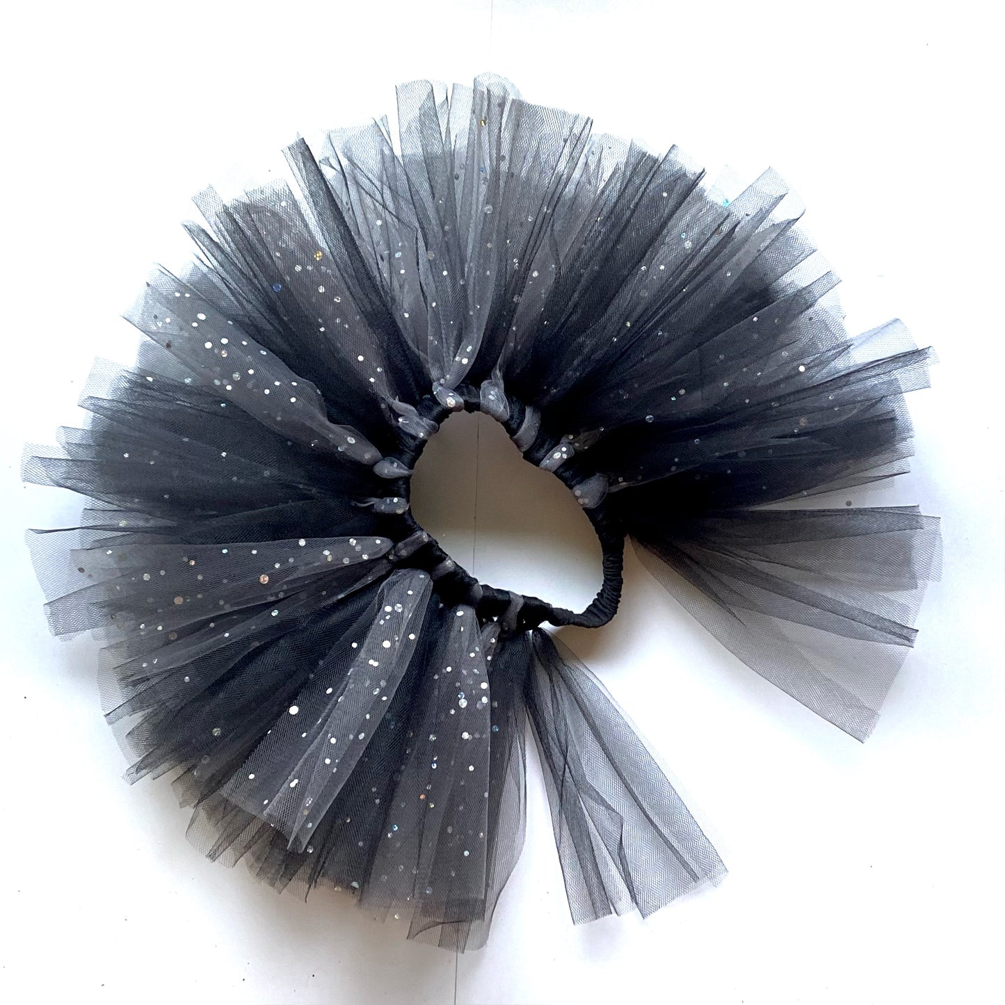 Black Tutu