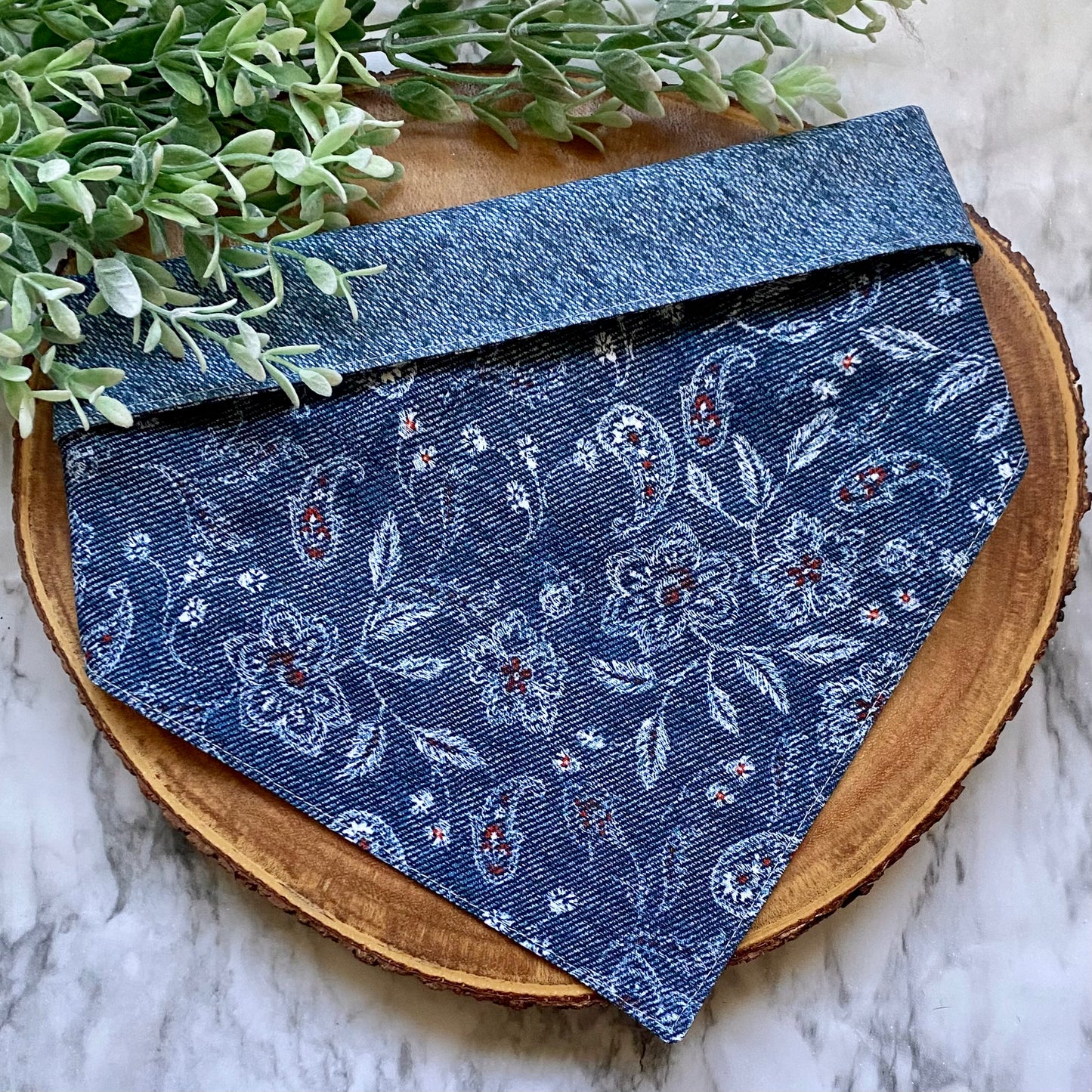 Jean Paisley Bandana