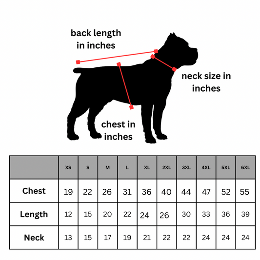 My Little Unicorn Dog Pajamas - Magical Unicorn PJs All Sizes - Bully Love Boutique