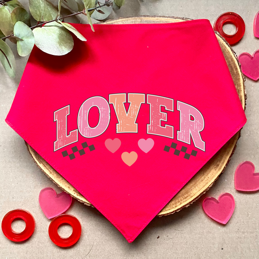 Lover Bandana