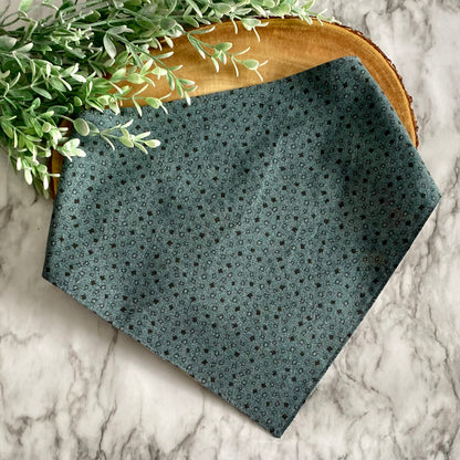 Flower Chic Dog Bandana